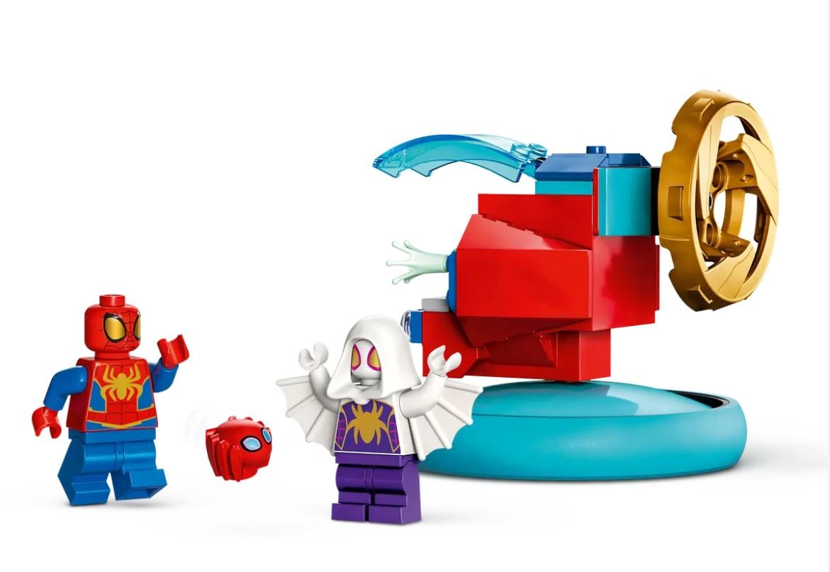 LEGO Marvel Spidey VS Green Goblin 6470340/10793 - Colorland Toys