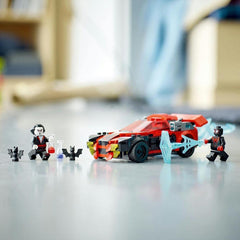 LEGO Miles Morales vs. Morbius 6427721/76244 - Colorland Toys