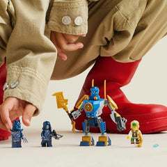 Lego Ninjago Jays Mech Battle Pack - Colorland Toys