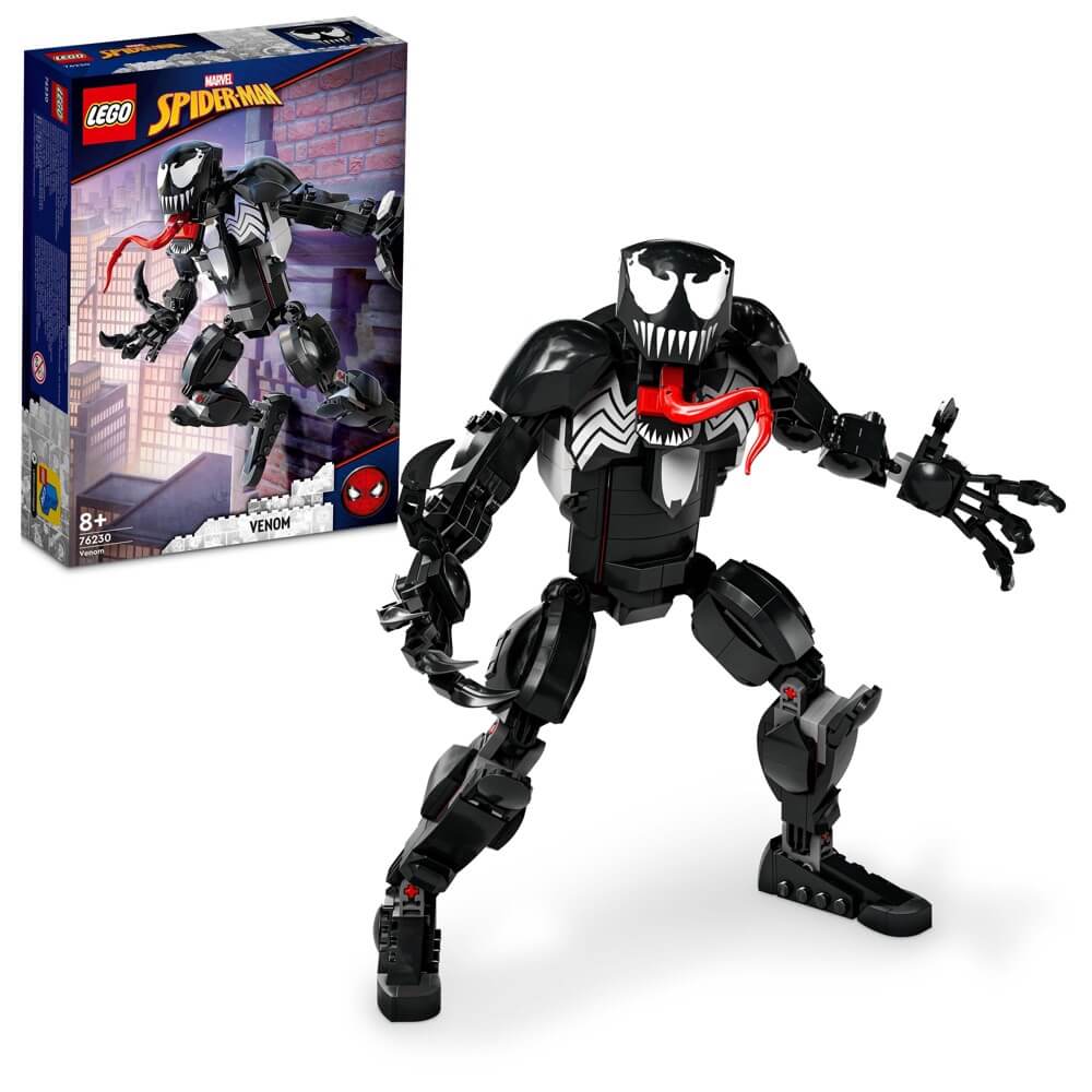 LEGO Super Heroes Venom Figure 6409895/76230 - Colorland Toys