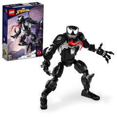 LEGO Super Heroes Venom Figure 6409895/76230 - Colorland Toys