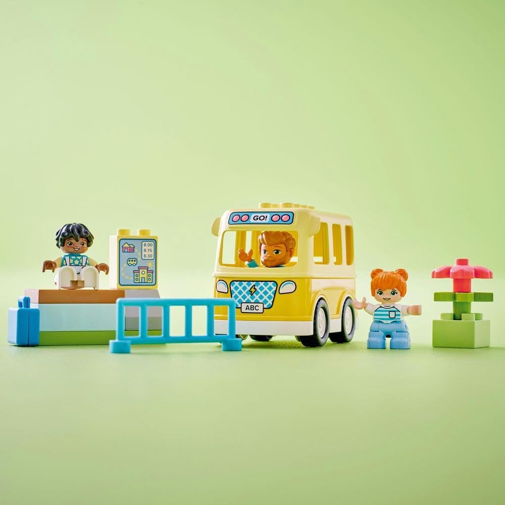 LEGO The Bus Ride 6426537/10988 - Colorland Toys