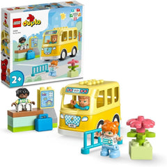 LEGO The Bus Ride 6426537/10988 - Colorland Toys