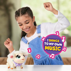 Little Live Pets My Pet Lamb Snowie 26476/64559 - Colorland Toys