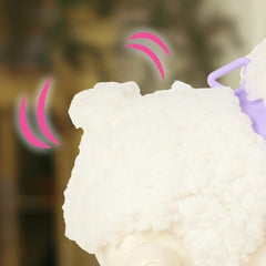 Little Live Pets My Pet Lamb Snowie 26476/64559 - Colorland Toys