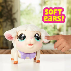 Little Live Pets My Pet Lamb Snowie 26476/64559 - Colorland Toys
