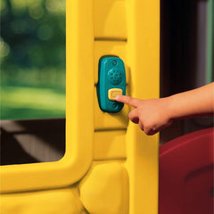 Little Tikes Magic Doorbell Playhouse 425500060 - Colorland Toys