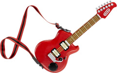 Little Tikes My Real Jam Twice The Fun Electric Guitar LIT - 658907 - Colorland Toys