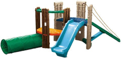 Little Tikes Seek & Explorer Climber LIT - 402K - Colorland Toys