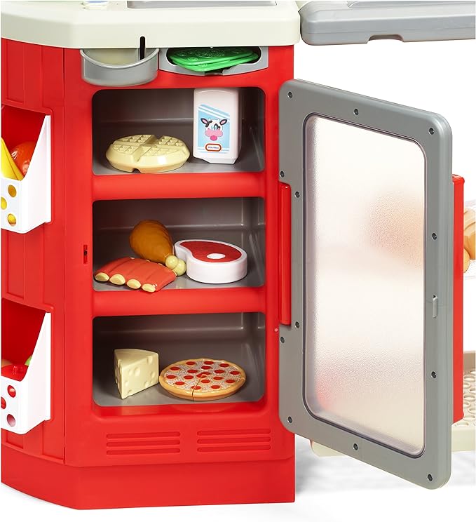 Little Tikes Shop ‘n Learn Smart Checkout LIT - 646713 - Colorland Toys