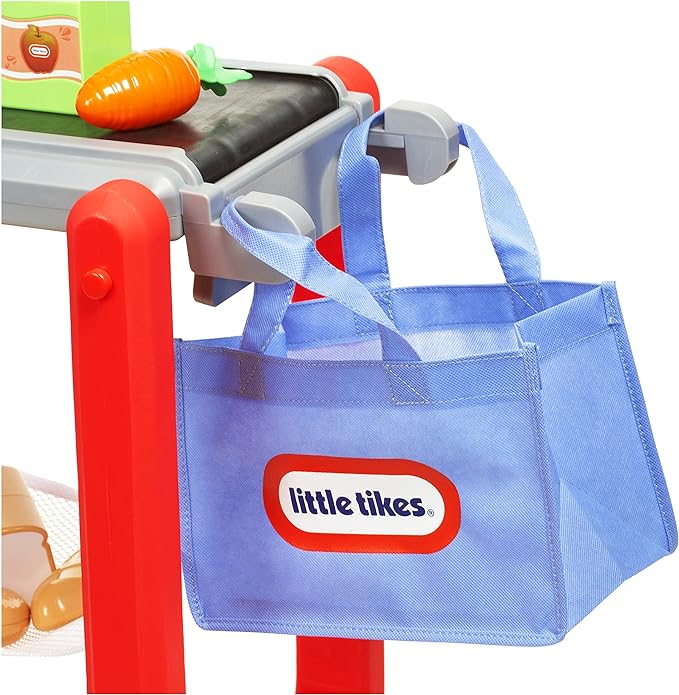 Little Tikes Shop ‘n Learn Smart Checkout LIT - 646713 - Colorland Toys