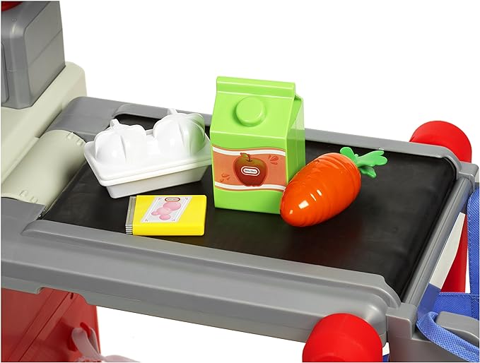 Little Tikes Shop ‘n Learn Smart Checkout LIT - 646713 - Colorland Toys