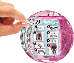 LOL Surprise! All - Star Sports Moves Series 7 MGA - 584209 - Colorland Toys