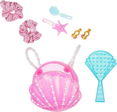 LOL Surprise! Big Baby Hair Hair Hair Doll Splash Queen 11inch MGA - 579724 - Colorland Toys