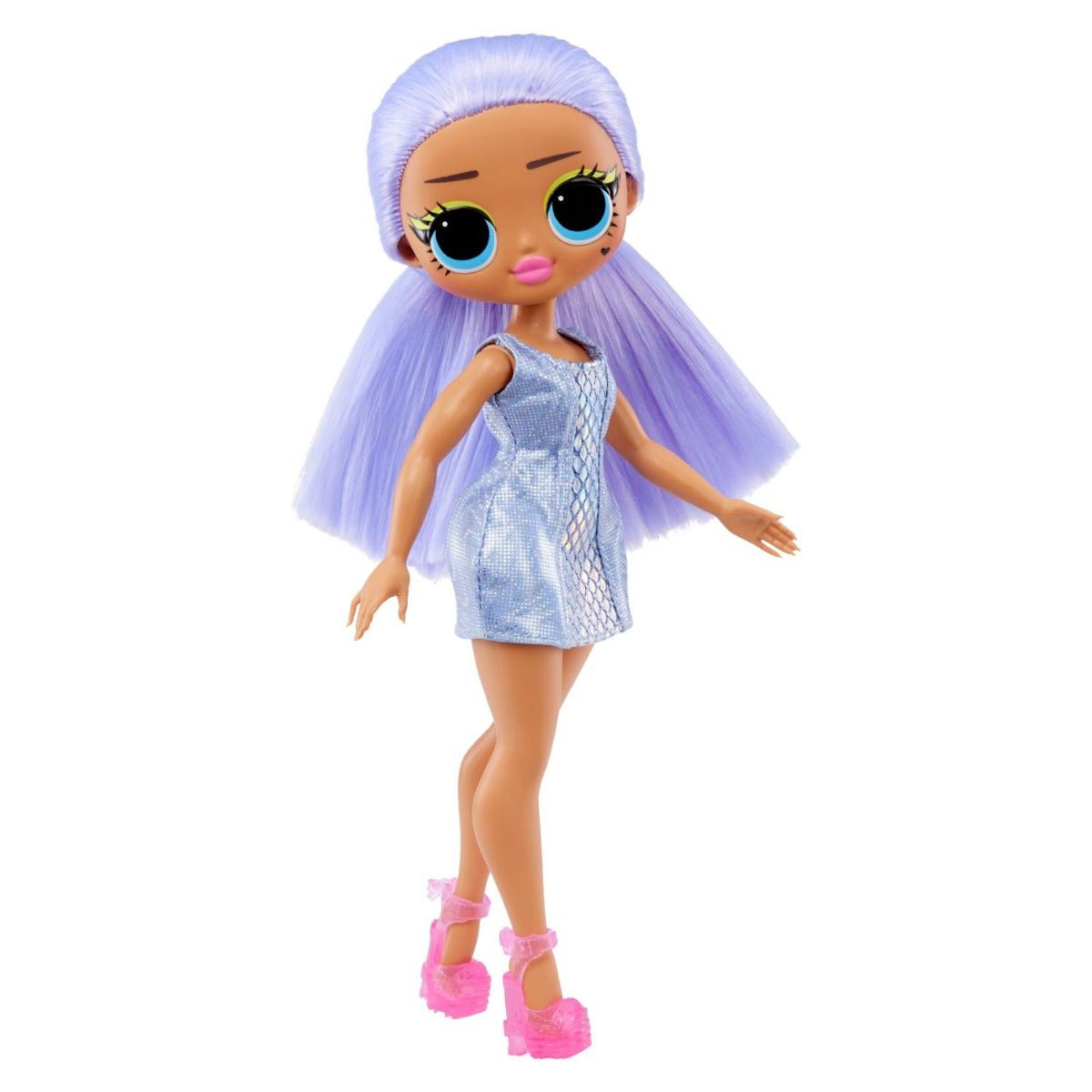 L.O.L Surprise! OMG Fashion Doll - Miss Royale MGA - 987710 - Colorland Toys