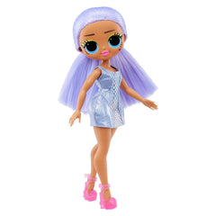 L.O.L Surprise! OMG Fashion Doll - Miss Royale MGA - 987710 - Colorland Toys