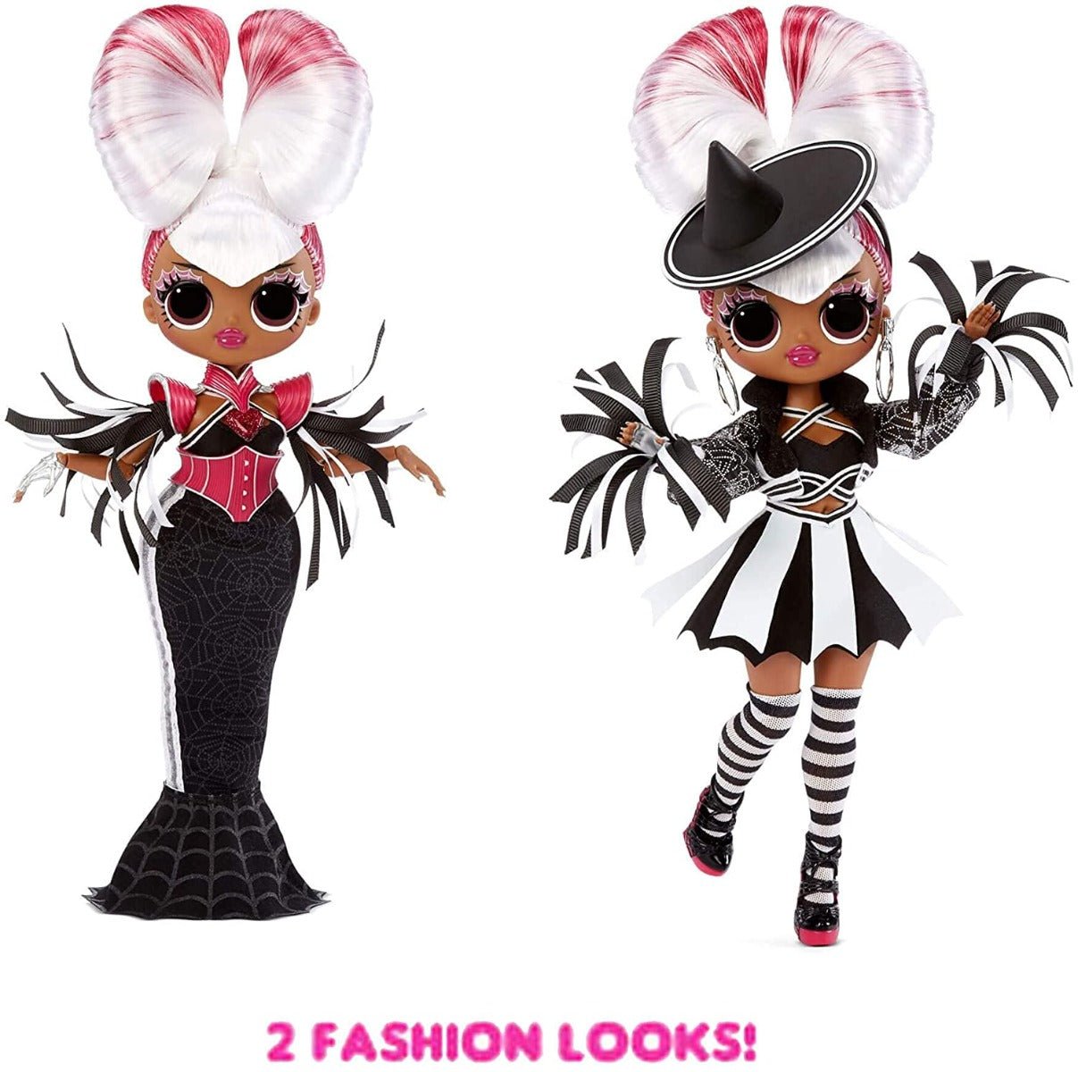 LOL Surprise! OMG Movie Magic Spirit Queen Fashion Doll MGA - 577928 - Colorland Toys