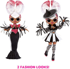 LOL Surprise! OMG Movie Magic Spirit Queen Fashion Doll MGA - 577928 - Colorland Toys