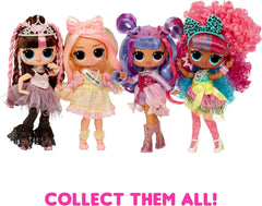LOL Surprise Tweens Swap Bronze to Blonde Billie MGA - 591740 - Colorland Toys