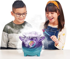 Magic Mixies Magic Cauldron Purple Series 3 71243/14950 - Colorland Toys