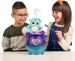 Magic Mixies Magic Cauldron Purple Series 3 71243/14950 - Colorland Toys