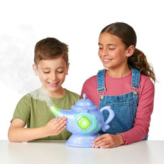 Magic Mixies Magic Genie Lamp - Starlight Magic 14836/68324 - Colorland Toys