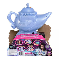 Magic Mixies Magic Genie Lamp - Starlight Magic 14836/68324 - Colorland Toys
