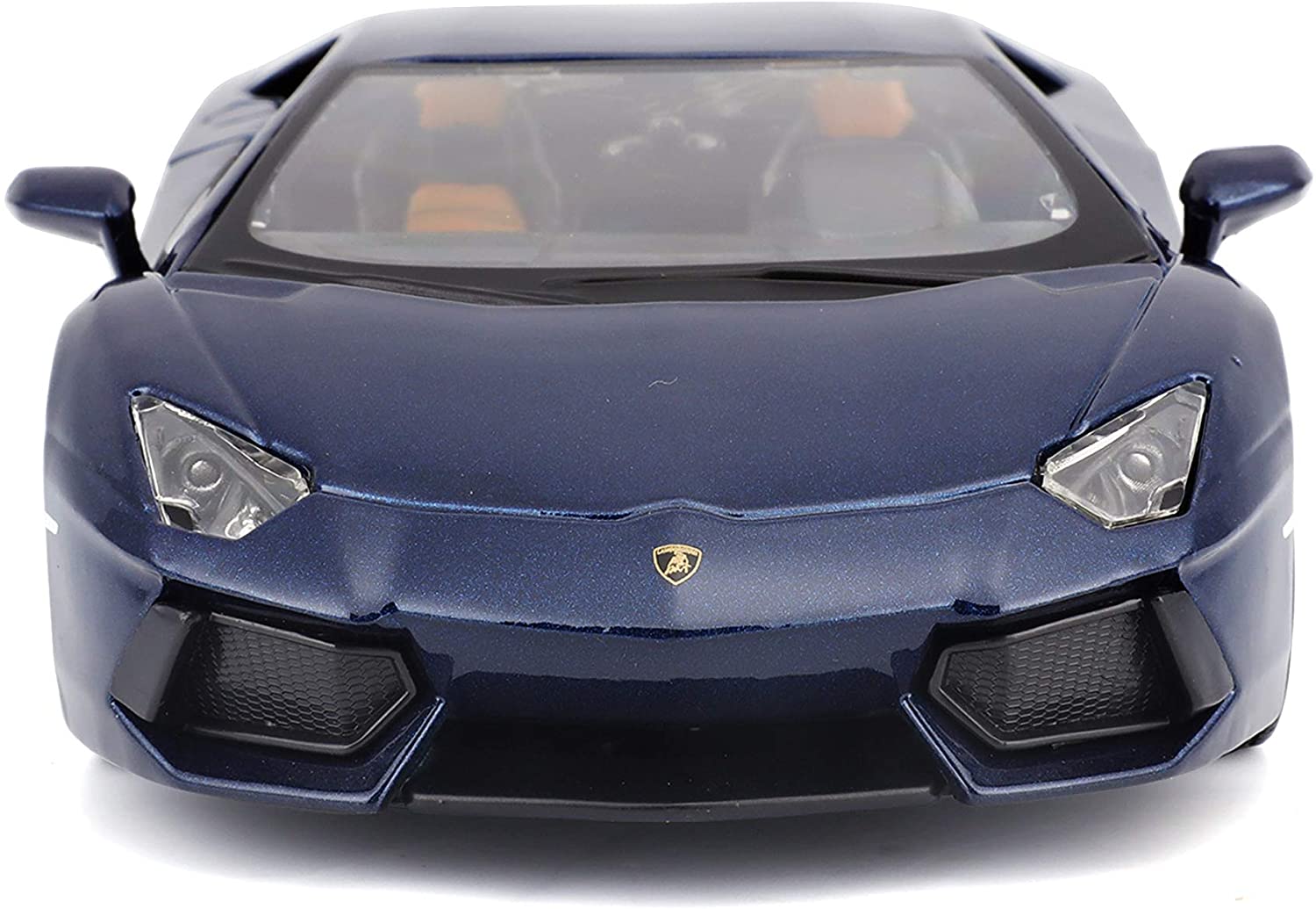 Maisto Lamborghini Aventador LP 700 Assorted 31210 - Colorland Toys