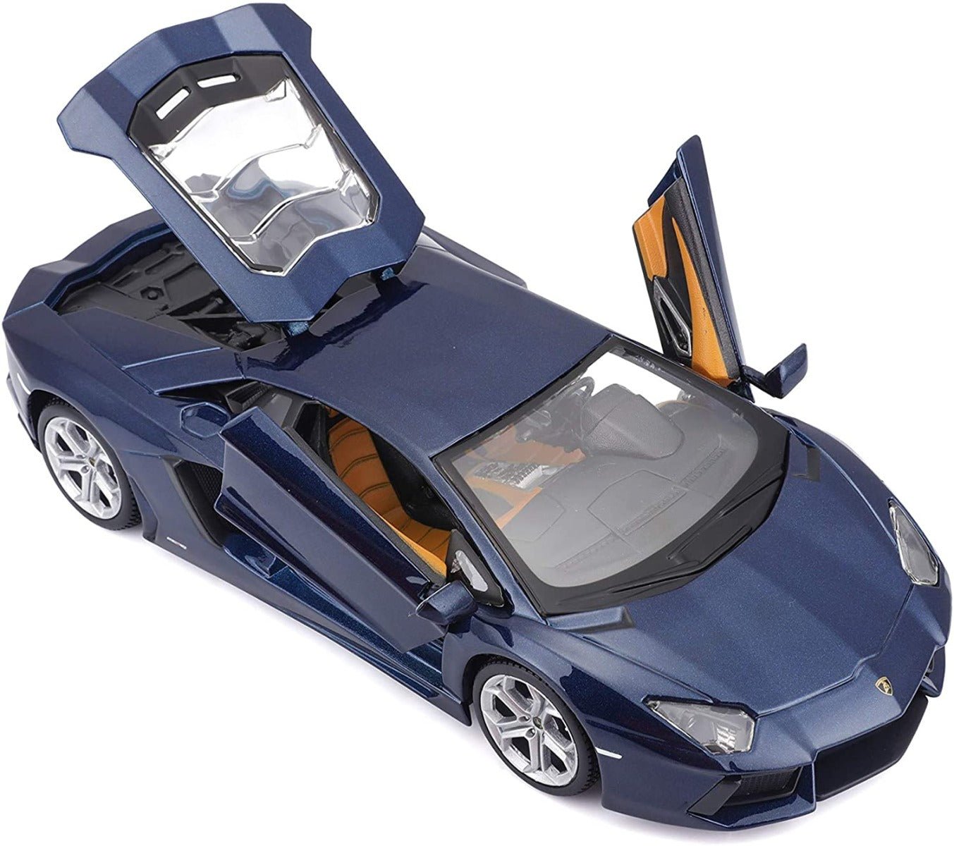 Maisto Lamborghini Aventador LP 700 Assorted 31210 - Colorland Toys