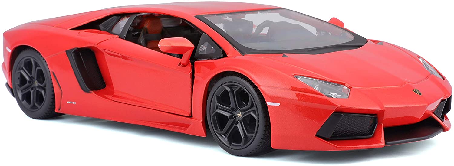 Maisto Lamborghini Aventador LP 700 Assorted 31210 - Colorland Toys