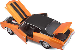 Maisto Special Edition 1971 Chevrolet Chevelle SS 454 1:18 31890 - Colorland Toys