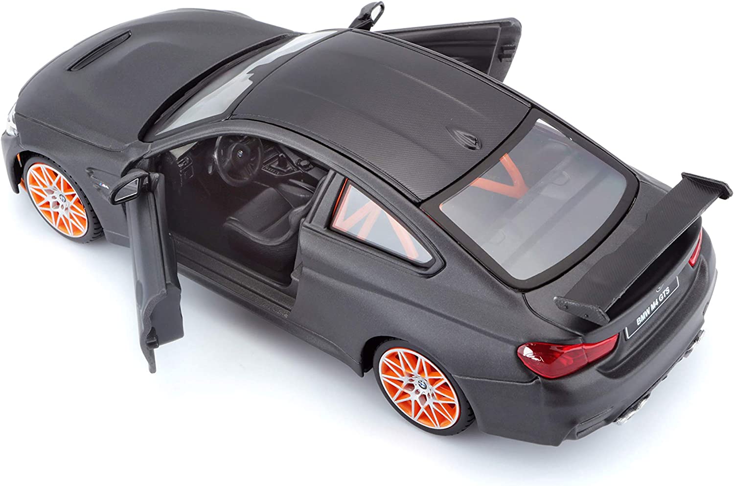 Maisto Special Edition BMW M4 GTS 1:24 31246 - Colorland Toys