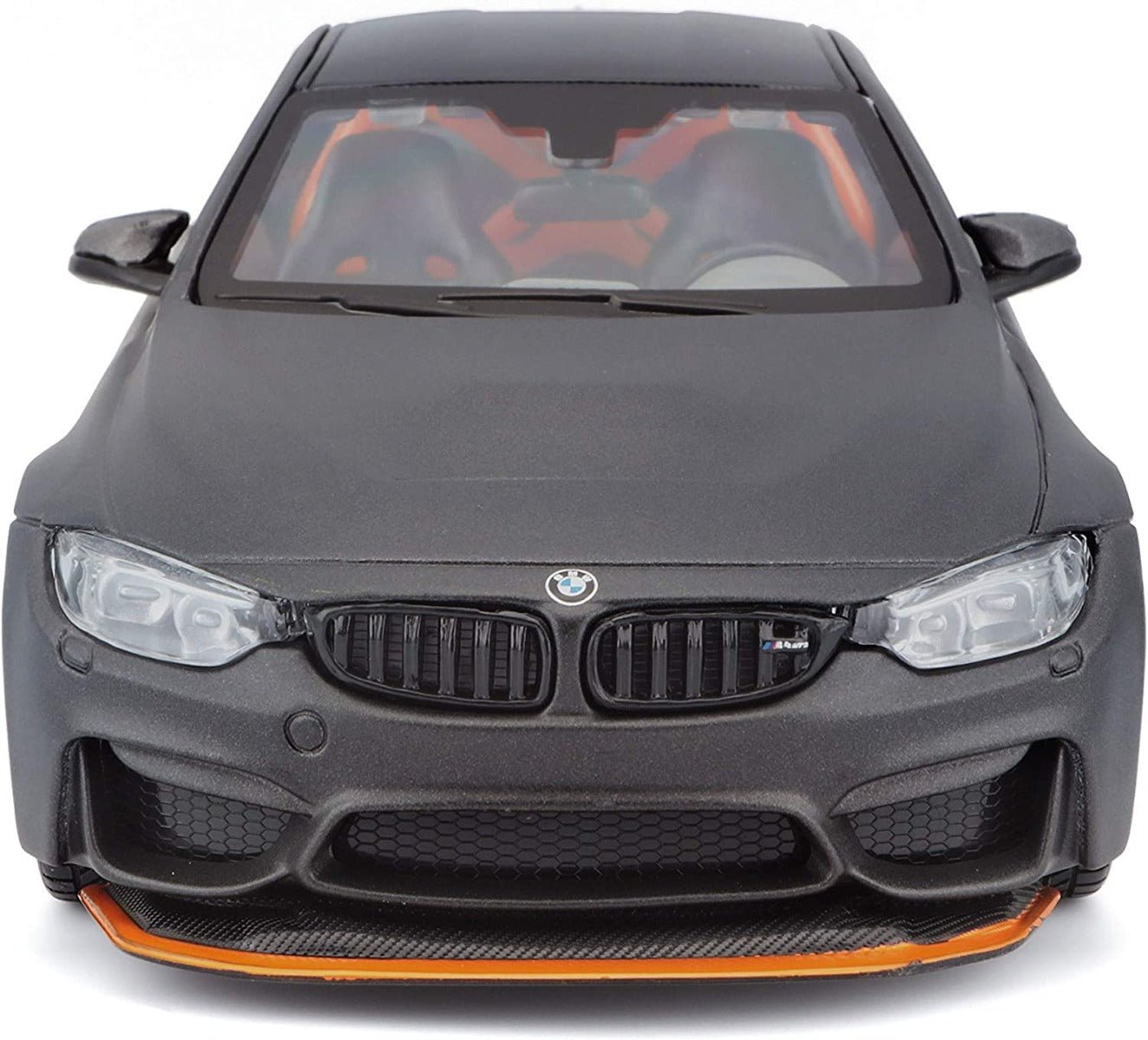 Maisto Special Edition BMW M4 GTS 1:24 31246 - Colorland Toys