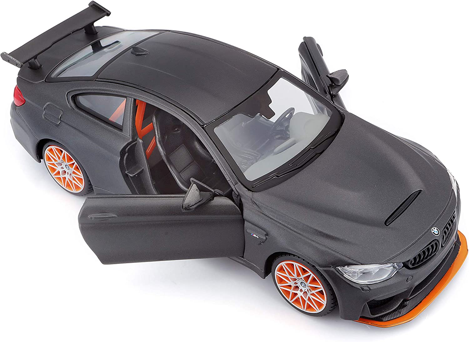 Maisto Special Edition BMW M4 GTS 1:24 31246 - Colorland Toys