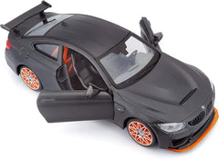 Maisto Special Edition BMW M4 GTS 1:24 31246 - Colorland Toys