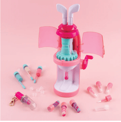 Make It Real Color Fusion Swirling Lip Gloss Maker 2562 - Colorland Toys