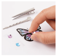 Make It Real Crown Of Enchantment Diy Hair Accessory Kit 1421 - Colorland Toys