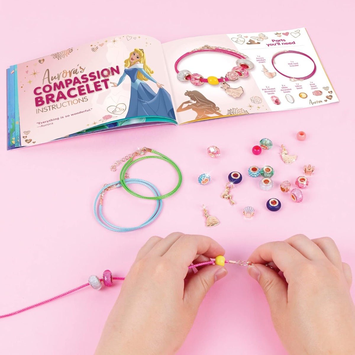 Make It Real Disney Princess Royal Jewels & Gems 4210 - Colorland Toys