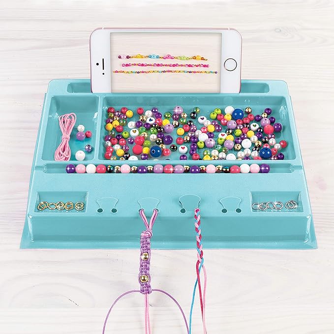Make It Real Mega Jewelry Studio 1802 - Colorland Toys
