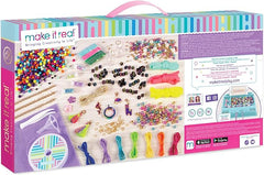 Make It Real Mega Jewelry Studio 1802 - Colorland Toys