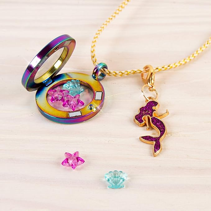 Make It Real Mega Jewelry Studio 1802 - Colorland Toys