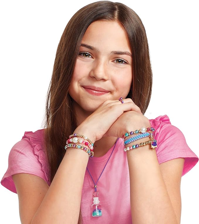 Make It Real Mega Jewelry Studio 1802 - Colorland Toys