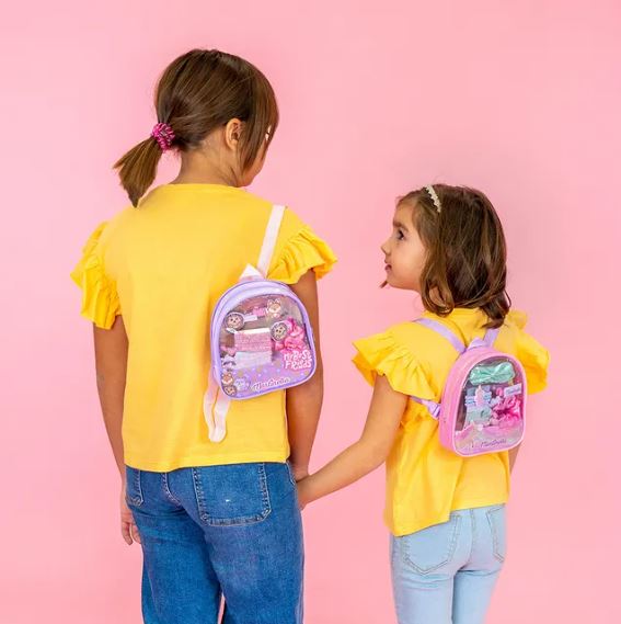 Martinelia My Best Friends Bag - Colorland Toys