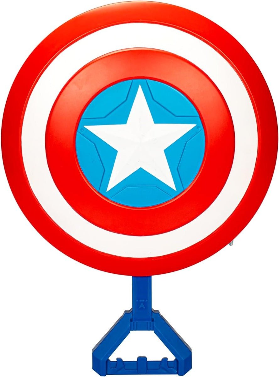Marvel Captain America Brave New World - Skyshot Blaster - Colorland Toys