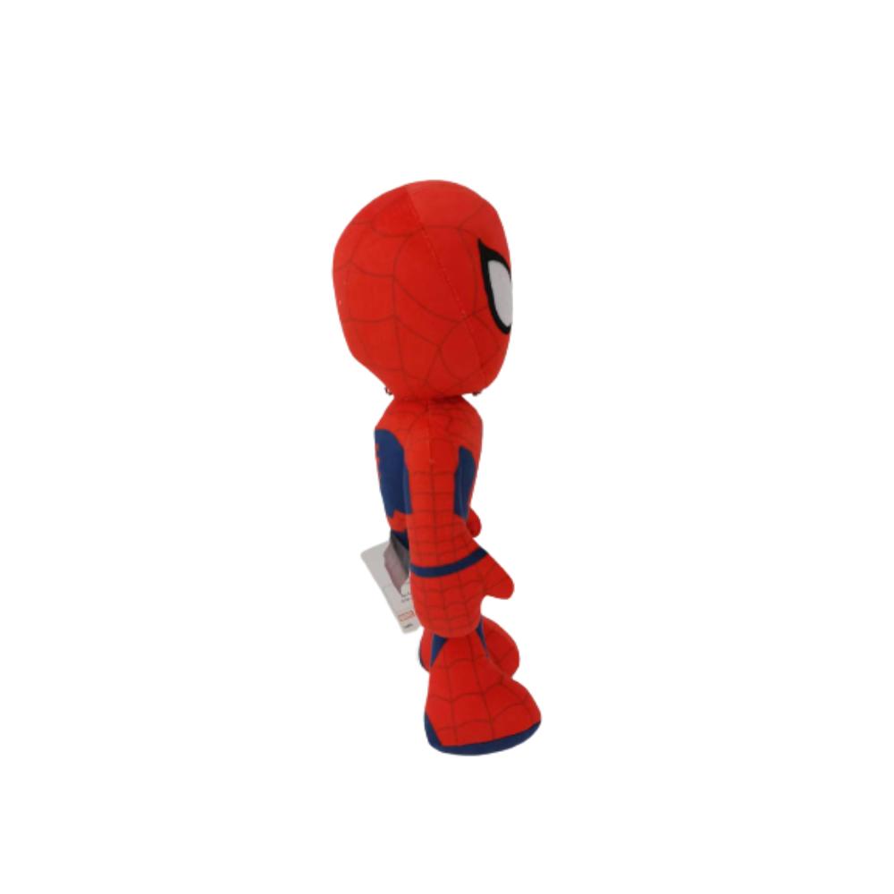 Marvel Plush Core Spiderman M2 14inch PDP2200322 - Colorland Toys