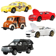 Matchbox Car 1:64 with Moving Parts FWD28 - Colorland Toys