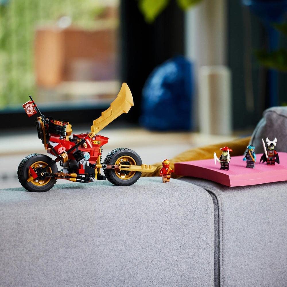 LEGO Ninjago Kai's Mech Rider EVO 6425913/71783