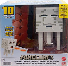 Minecraft Fireball Ghast Figure HDV46 - Colorland Toys