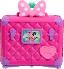 Minnie Mouse Sweet Reveals Glam & Glow Playset JP - 89933 - Colorland Toys
