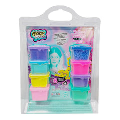 Mix'in Sensations 8pk CCC029/63400 - Colorland Toys